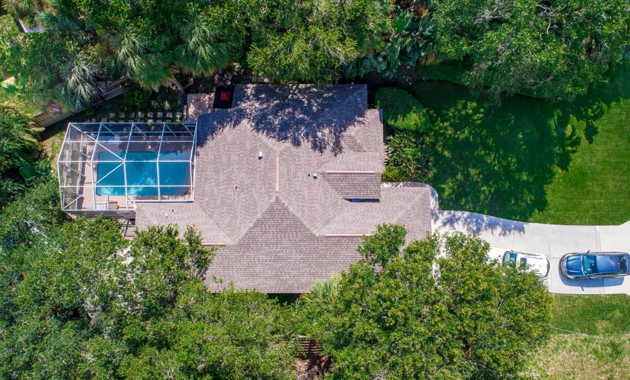 Sarasota Vacation Home Exterior photo
