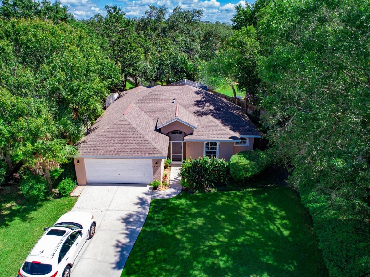 Sarasota Vacation Home Exterior photo