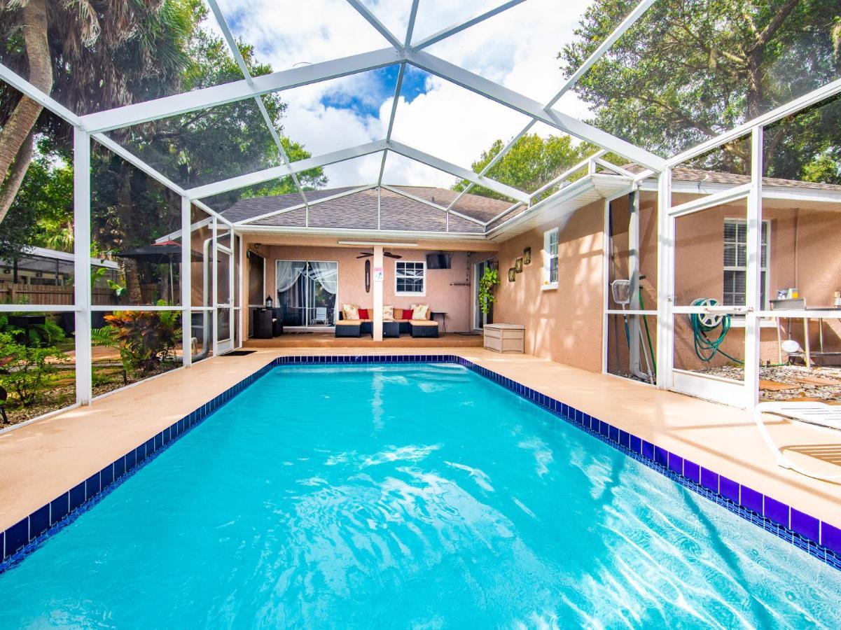 Sarasota Vacation Home Exterior photo