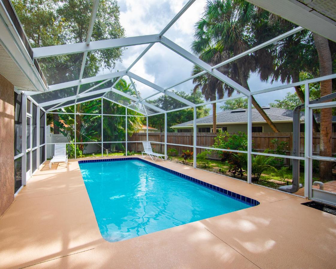 Sarasota Vacation Home Exterior photo